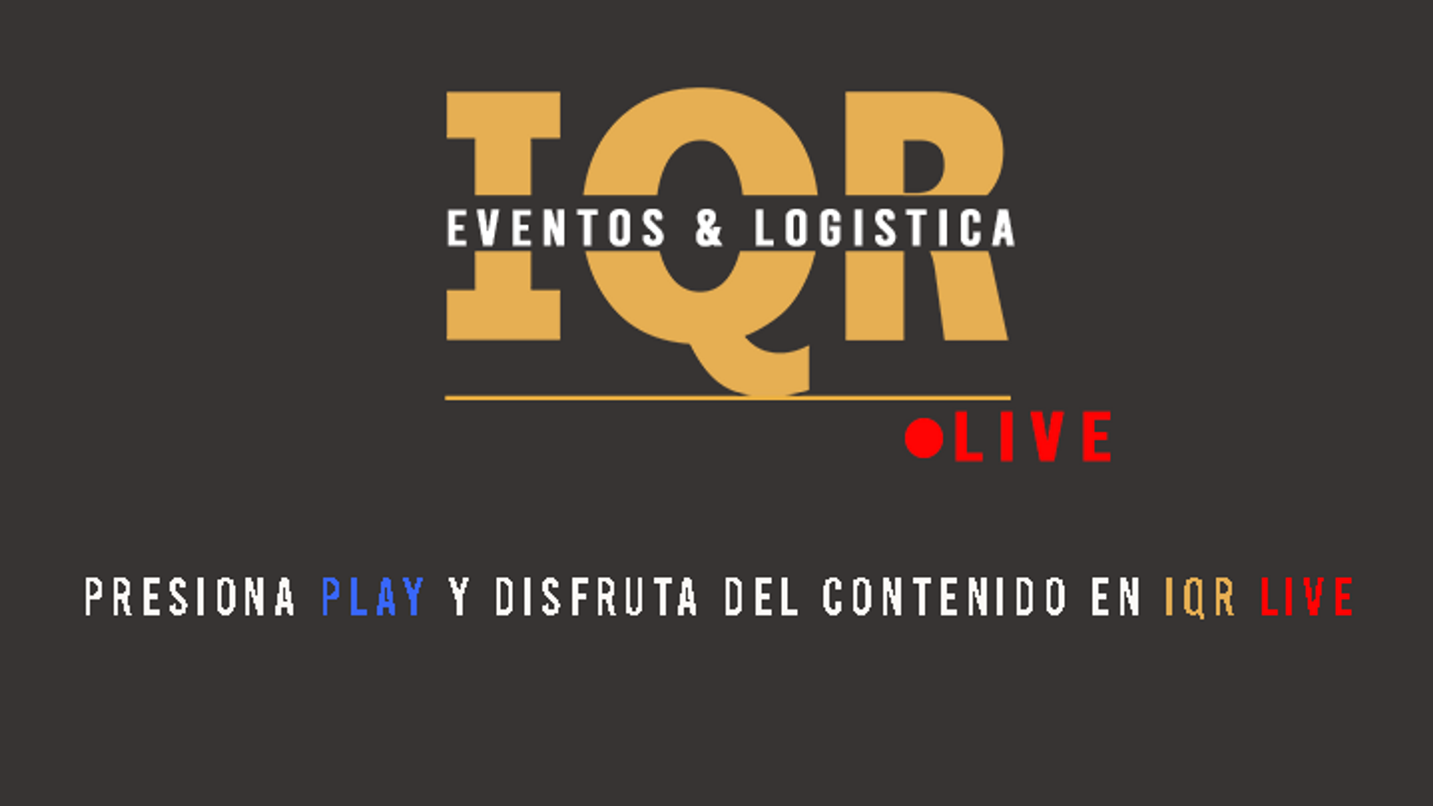 IQR LIVE